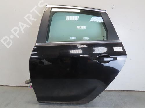 Used Left rear door OPEL ASTRA J (P10) 1.7 CDTI (68) (125 hp) 17551593