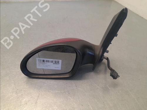 Used Left mirror SEAT ALTEA (5P1) 1.9 TDI (105 hp) 30840992