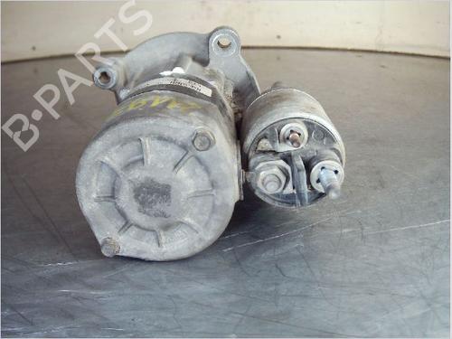 Starter PEUGEOT 206+ (2L_, 2M_) 1.1 | BP10682835M8