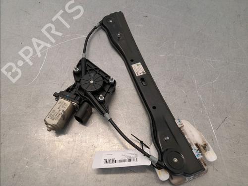 Rear right window mechanism MINI MINI COUNTRYMAN (R60) Cooper D | BP31575762C25
