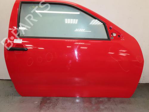 Right front door SEAT IBIZA II (6K1) 1.4 i | BP26726055C3 