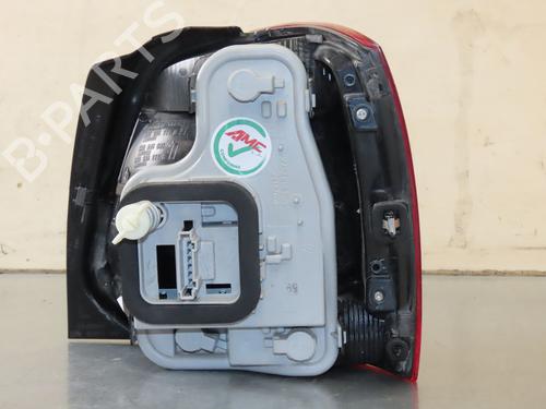Left taillight VW POLO V (6R1, 6C1) 1.2 | BP31819389C34 