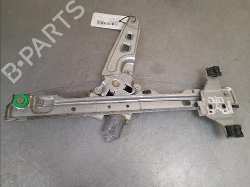 Front right window mechanism FORD C-MAX (DM2) 1.6 TDCi | BP14945488C23 - Image 4