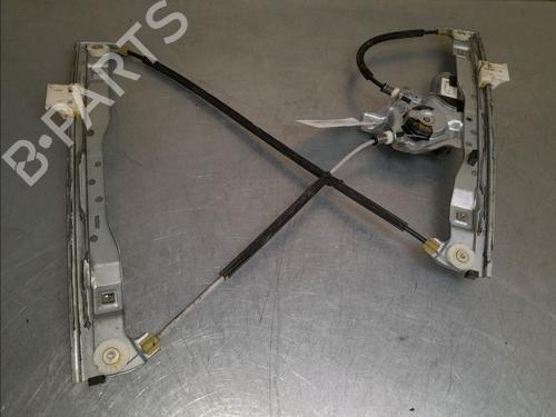 Used Front left window mechanism CITROËN DS3 (SA_) 1.6 HDi 90 (92 hp) 13310161