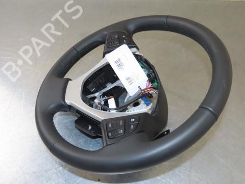 Volant SUZUKI VITARA (LY) 1.5 Hybrid AllGrip (116 hp) 18066169