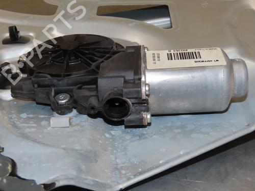 Rear left window mechanism KIA SPORTAGE III (SL) 1.7 CRDi | BP22367345C24 