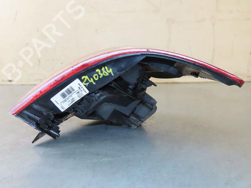 Right taillight VW GOLF VI (5K1) 1.6 TDI | BP22367883C35