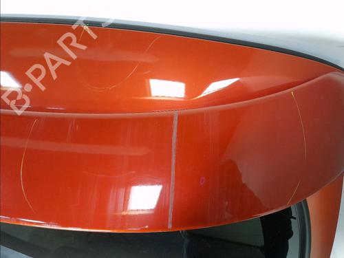 Tailgate CHRYSLER PT CRUISER (PT_) 2.2 CRD | BP23158811C6 