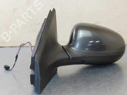 Left mirror FIAT BRAVO II (198_) 1.6 D Multijet (198AXM1B) | BP17181227C26 