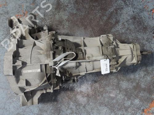 Used Gearbox AUDI A4 B8 Avant (8K5) 3.0 TDI quattro (245 hp) 28120588