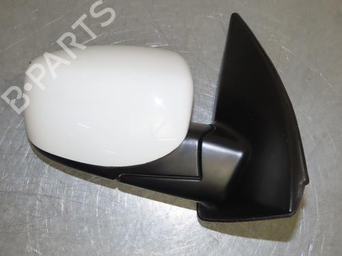 Right mirror HYUNDAI i10 I (PA) 1.2 | BP16478527C27
