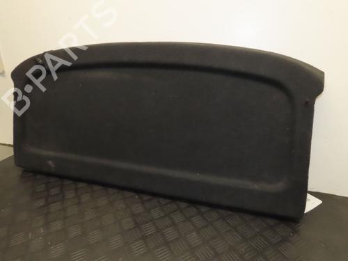 Rear parcel shelf VW GOLF VII (5G1, BQ1, BE1, BE2) 1.6 TDI | BP29469620C85 