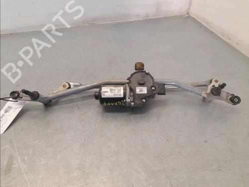 Used Front wiper motor PEUGEOT EXPERT Bus (V_) 2.0 BlueHDi 150 (150 hp) 30447964