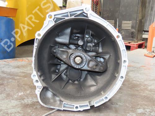 Gearbox BMW X1 (E84) sDrive 16 d | BP27665756M3 