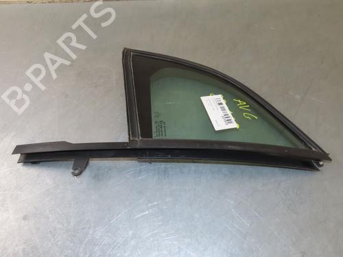 Used Front left quarter glass CITROËN DS3 (SA_) 1.6 THP 155 (156 hp) 19326408