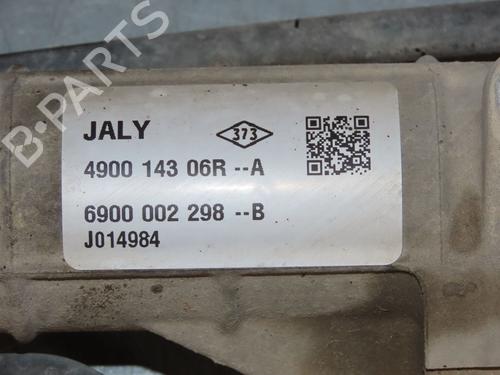 Steering rack CITROËN C3 Picasso (SH_) 1.6 HDI 90 | BP39454350M22 - Image 2