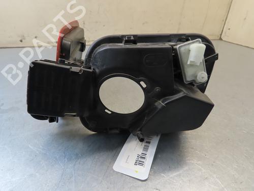 Fuel flap RENAULT CAPTUR II (HF_) TCe 160 (HFN1) | BP25207905C131 