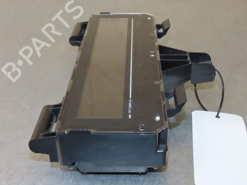 Instrument cluster RENAULT ZOE (BFM_) ZOE | BP27976860C47  - Image 8