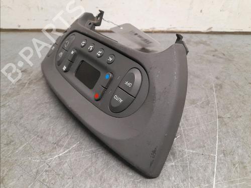 Climate control RENAULT SCÉNIC I MPV (JA0/1_, FA0_) 1.6 (JA00, JA16, JA15, JA19, JA1V, JA2B, JA2C, JA0B,... | BP23158227I5