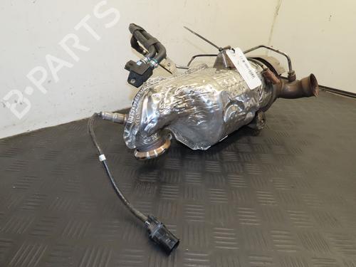 Catalyst CITROËN C4 Picasso II 1.6 HDi / BlueHDi 115 | BP33477417M10  - Image 5