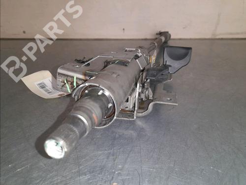 Used Steering column PEUGEOT 208 I (CA_, CC_) 1.4 HDi (68 hp) 11992246