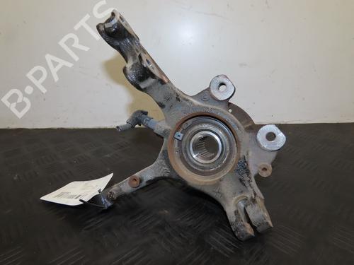Left front steering knuckle OPEL CORSA F (P2JO) 1.2 (68) | BP36486751M25 - Image 4