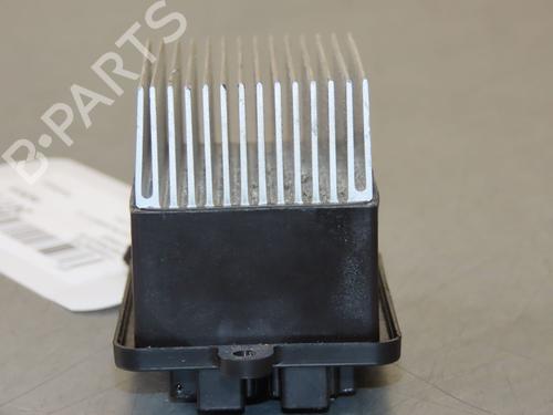 Heater resistor CITROËN C4 Picasso II 1.6 HDi / BlueHDi 115 | BP27923375M108 