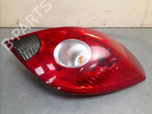 Right taillight OPEL CORSA D (S07) 1.7 CDTI (L08, L68) | BP15685394C35 