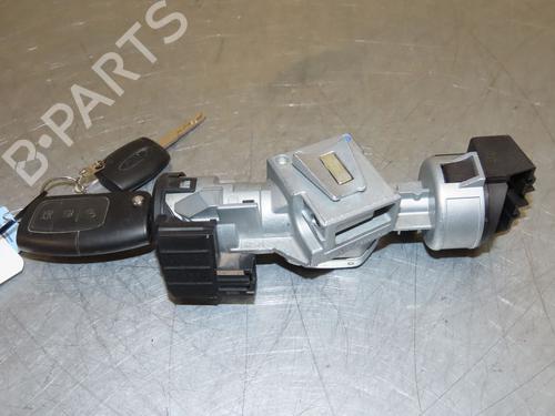 Ignition barrel FORD FOCUS C-MAX (DM2) 1.8 | BP16825466M48 
