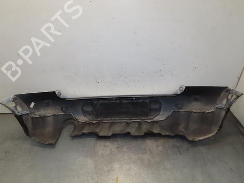 Used Rear bumper Rear bumper MINI MINI COUNTRYMAN (R60) Cooper D (112 hp) 30582904 30582904