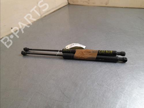 Used Tailgate lift support CITROËN DS3 (SA_) 1.6 HDi 110 (112 hp) 14857717