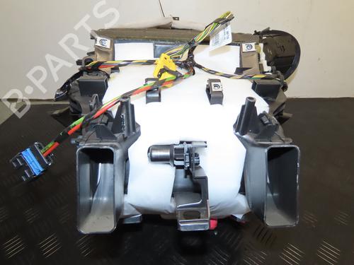 Heater matrix box CITROËN DS3 (SA_) 1.6 HDi 110 | BP30164186M61