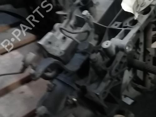 Used Gearbox CITROËN ZX Break (N2) 1.9 TD (90 hp) 23158024