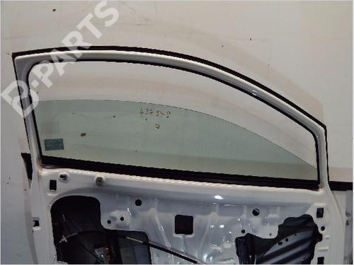Left front door SEAT IBIZA IV SC (6J1, 6P5) 1.2 | BP9410351C2 