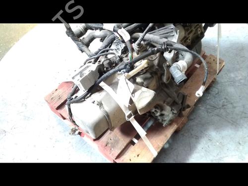 Gearbox CITROËN C2 (JM_) 1.4 | BP13093306M3 