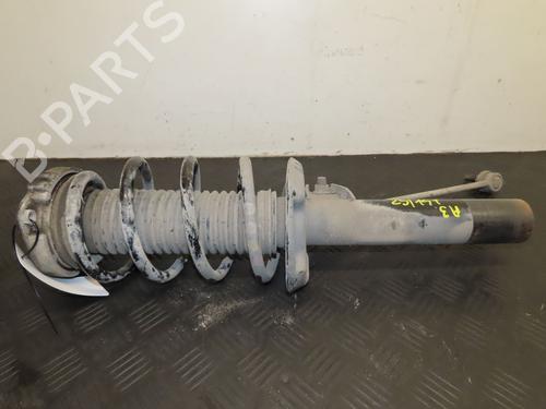 Left front shock absorber AUDI A3 Convertible (8P7) 1.8 TFSI | BP28801276M16 