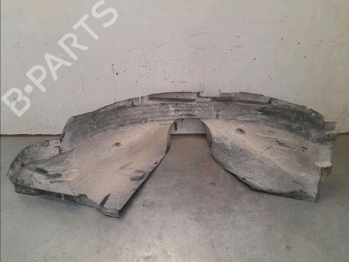 Hjulbue CITROËN C3 III (SX) 1.2 PureTech 82 (83 hp) 28105695