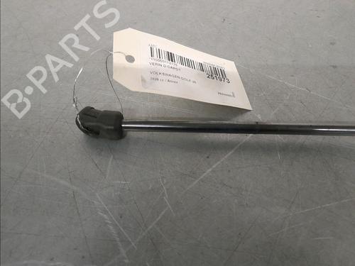 Motorhaubendämpfer für VW GOLF VII (5G1, BQ1, BE1, BE2) 1.0 TSI (115 hp) 32100317