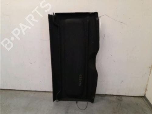 Rear parcel shelf RENAULT CLIO II (BB_, CB_) 1.4 16V (B/CB0P, BB13) | BP16429117C85