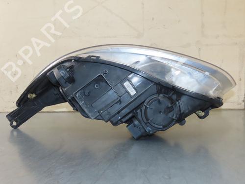 Right headlight FORD FOCUS III 1.0 EcoBoost | BP29516781C29 