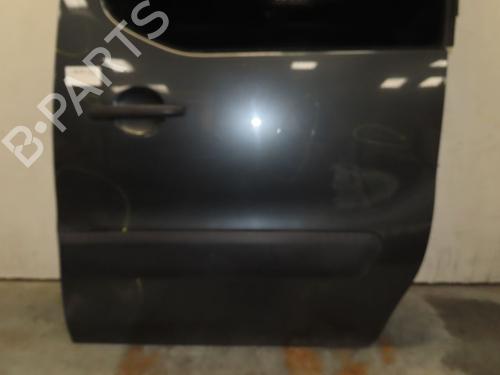Left slide door PEUGEOT PARTNER Tepee 1.6 HDi 90 | BP29215404C74 