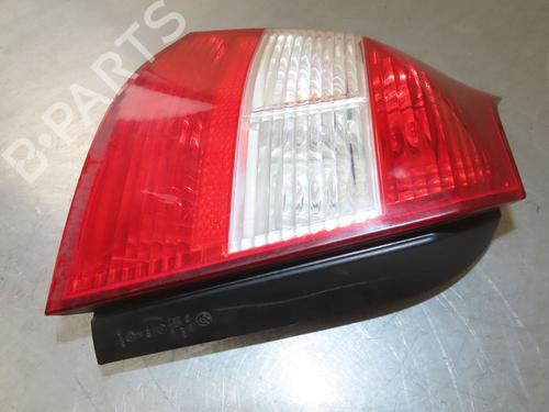 Used Left taillight BMW 1 (E87) 120 d (163 hp) 27306731
