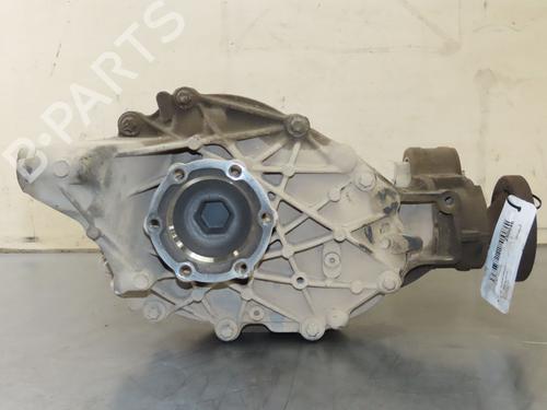 Rear differential AUDI Q7 (4MB, 4MG, 4MQ) 3.0 TDI quattro | BP28105686M24 