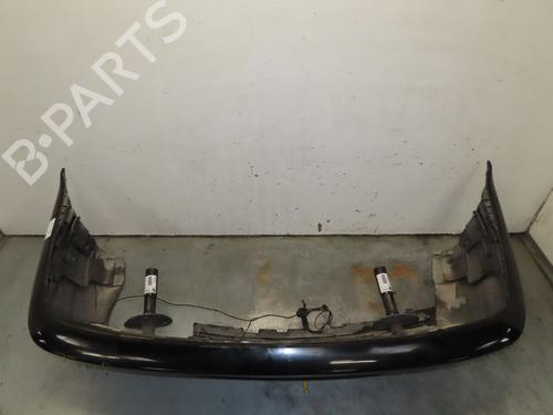 Rear bumper BMW 3 Coupe (E46) 330 Cd | BP31141088C8 