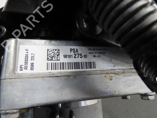 Steering pump PEUGEOT EXPERT Van (V_) 1.6 BlueHDi 115 | BP25041376M99 