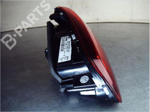 Right tailgate light VW GOLF VII (5G1, BQ1, BE1, BE2) 2.0 TDI 4motion | BP10714210C80 