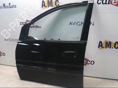 Left front door HYUNDAI MATRIX (FC) 1.5 CRDi VGT | BP23158613C2 