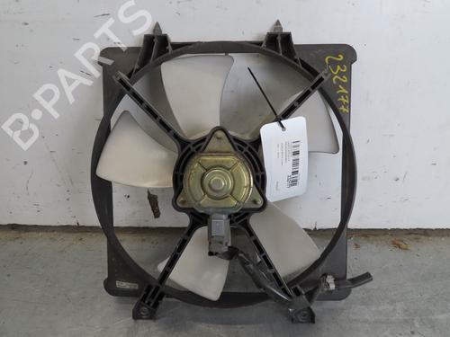 Koelventilatormotor MAZDA MX-5 II (NB) 1.6 16V (NB6C) (110 hp) 17729766