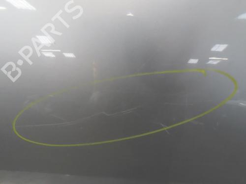 Dør højre bagtil DACIA DUSTER (HS_) 1.5 dCi | BP26511647C5 