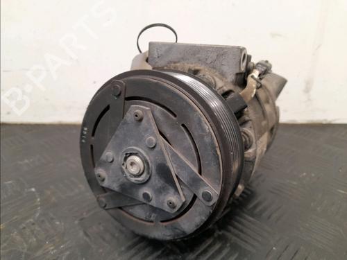 AC compressor RENAULT TRAFIC III Van (FG_) 1.6 dCi 115 (FGMD) | BP27923369M34 
